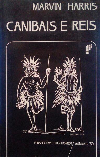 CANIBAIS E REIS.