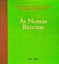 AS NOSSAS RECEITAS.