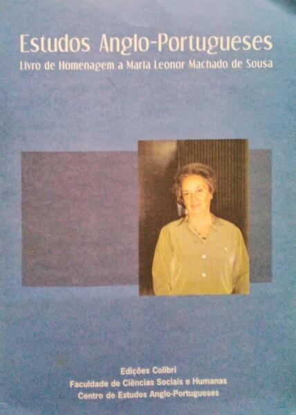 SUSAN LOWNDES MARQUES, UMA ANGLO-PORTUGUESA NOTÃ?VEL (1907-1993).
