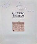 QUATRO TEMPOS.