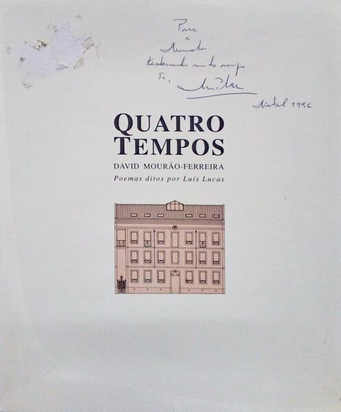 QUATRO TEMPOS.