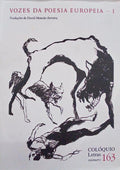 COLÓQUIO LETRAS, N.º 163-165, JANEIRO-DEZEMBRO 2003.