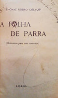 A FOLHA DE PARRA.