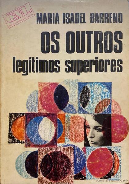 OS OUTROS LEGÃ?TIMOS SUPERIORES.