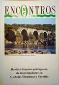 ENCUENTROS | ENCONTROS, REVISTA HISPANO-PORTUGUESA DE INVESTIGADORES EN CIENCIAS HUMANAS Y SOCIALES, N.º 2, 1993.
