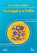 ENCONTRO SOBRE PORTUGAL E A ÍNDIA.