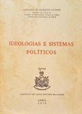 IDEOLOGIAS E SISTEMAS POLÃ?TICOS. [IAEM - 1978]