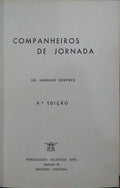 COMPANHEIROS DE JORNADA.