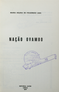 NAÇÃO OVAMBO.