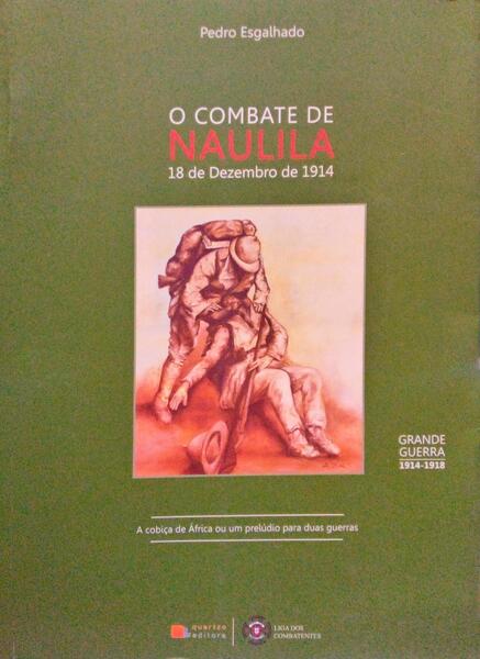 O COMBATE DE NAULILA.