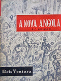 A NOVA ANGOLA.
