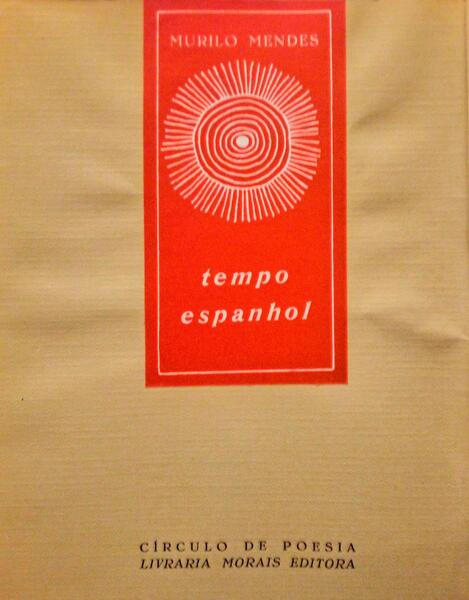 TEMPO ESPANHOL.