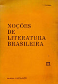 NOÇÕES DE LITERATURA BRASILEIRA.