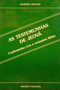 AS TESTEMUNHAS DE JEOVÃ?.