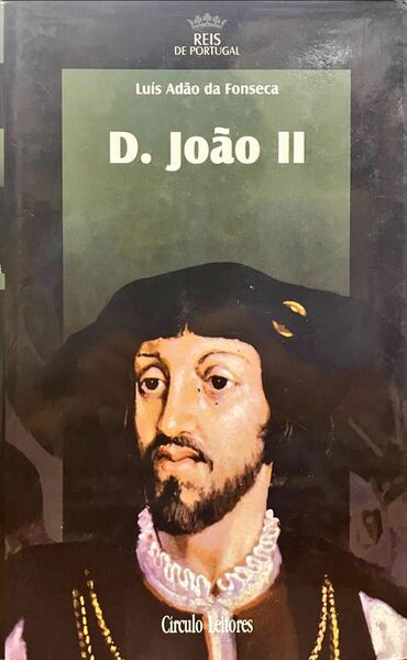 D. JOÃO II.