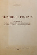TEIXEIRA DE PASCOAES.