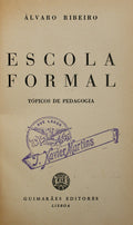 ESCOLA FORMAL.
