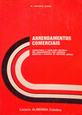 ARRENDAMENTOS COMERCIAIS.