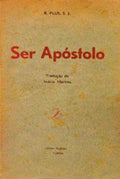 SER APÓSTOLO.