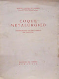COQUE METALÚRGICO.