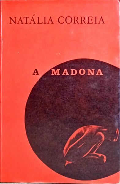 A MADONA. [E.D. 1968]