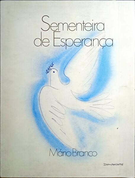 SEMENTEIRA DE ESPERANÇA.