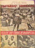 SORTILÉGIO SENEGALÊS.