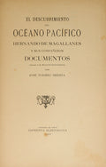 EL DESCUBRIMIENTO DEL OCEANO PACÃ?FICO: