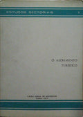 CAVACO DUARTE. (Honorato) e Nicolau Parreira do Amaral. O ALOJAMENTO TURÍSTICO.