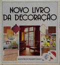 NOVO LIVRO DA DECORAÇÃO.