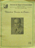 RELEMBRAR FERREIRA DE CASTRO... N.º 17 E 18, ANO 5, 1984.