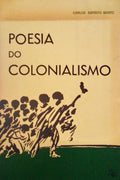 ESPÍRITO SANTO. (Carlos) POESIA DO COLONIALISMO.
