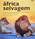 Ã?FRICA SELVAGEM.