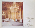 PLAISIRS DE L'OPÉRA.