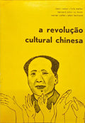 WEBER. (Henri) e outros. A REVOLUÇÃO CULTURAL CHINESA.