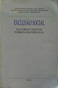 FERREIRA DE ALMEIDA. (João) e outros. EXCLUSÃO SOCIAL.