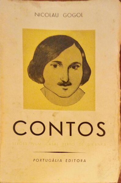 GOGOL. (Nicolau) CONTOS DE GOGOL.