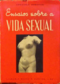 ENSAIOS SOBRE A VIDA SEXUAL.
