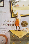 ANDERSEN. (Hans Christian) CONTOS. [2.ª EDIÇÃO]