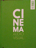 CINEMA AUDIOVISUAL DE PORTUGAL 2017. CINEMA AUDIOVISUAL FROM PORTUGAL 2017.