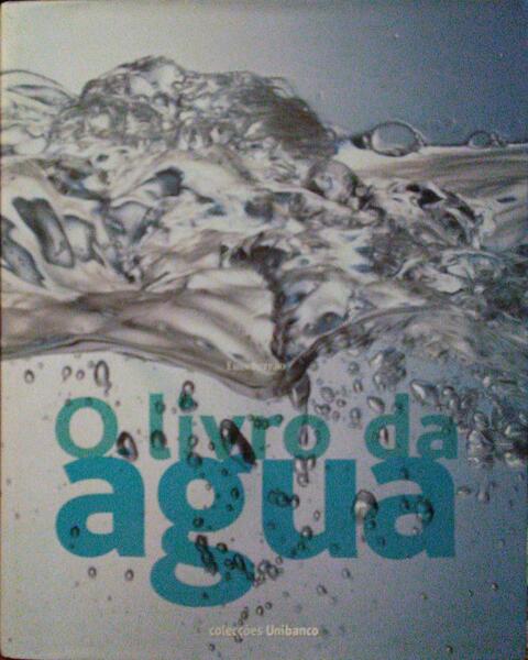 O LIVRO DA Ã?GUA.