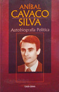 AUTOBIOGRAFIA POLÃ?TICA, VOLUME 1. [CÃ?RCULO DE LEITORES C/DED.]