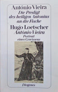 DIE PREDIGT DES HEILIGEN ANTONIUS AN DIE FISCHE.