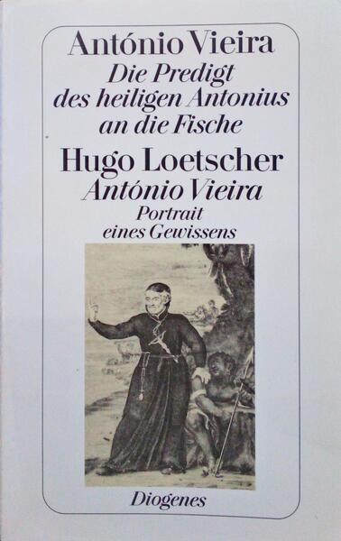 DIE PREDIGT DES HEILIGEN ANTONIUS AN DIE FISCHE.