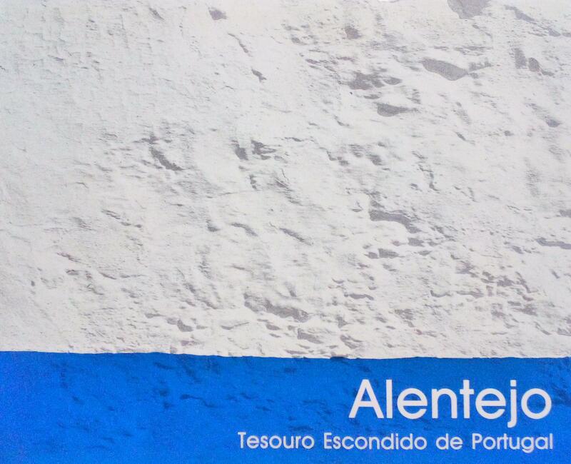 ALENTEJO, TESOURO ESCONDIDO DE PORTUGAL.