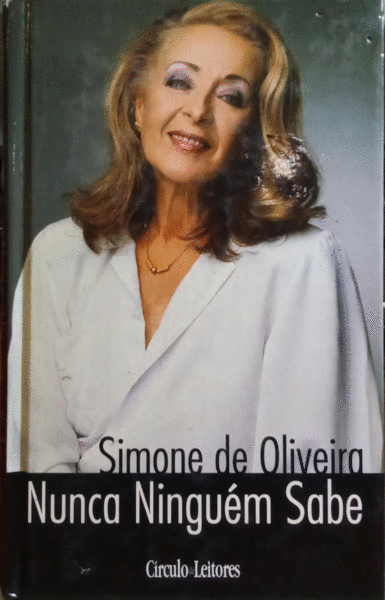NUNCA NINGUÉM SABE, A BATALHA CONTRA O CANCRO.