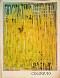COLÓQUIO, REVISTA DE ARTES E LETRAS, N.º 33, ABRIL 1965.