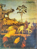 COLÓQUIO, REVISTA DE ARTES E LETRAS, N.º 28, ABRIL 1964.