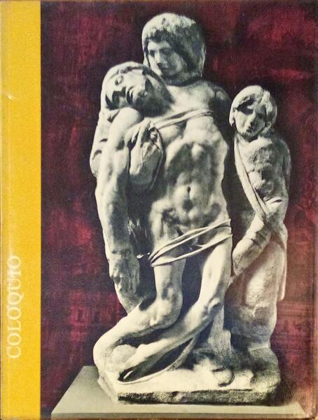 COLÓQUIO, REVISTA DE ARTES E LETRAS, N.º 31, DEZEMBRO 1964.