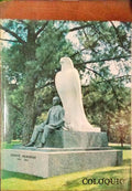 COLÓQUIO, REVISTA DE ARTES E LETRAS, N.º 35, OUTUBRO 1965.
